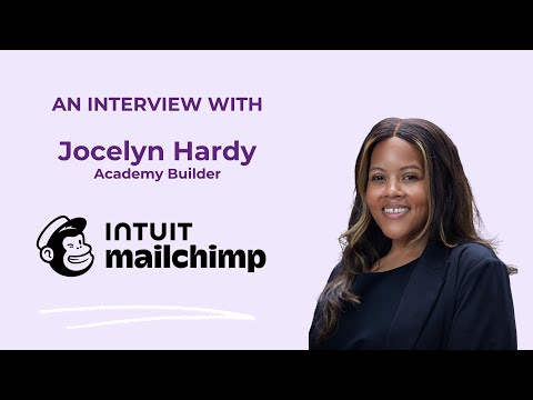 Mailchimp's Jocelyn Hardy: Why testing is the secret to email marketing that wins - video from Zero Bounce