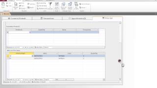 36.Stock Control screenshot 4