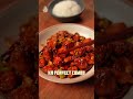 Spicy, saucy & full of crunch — our Kung Pao Chicken is here to fire up your cravings!