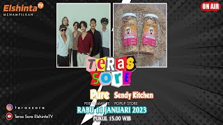 Download Lagu Pure \u0026 Sendy Kitchen MP3