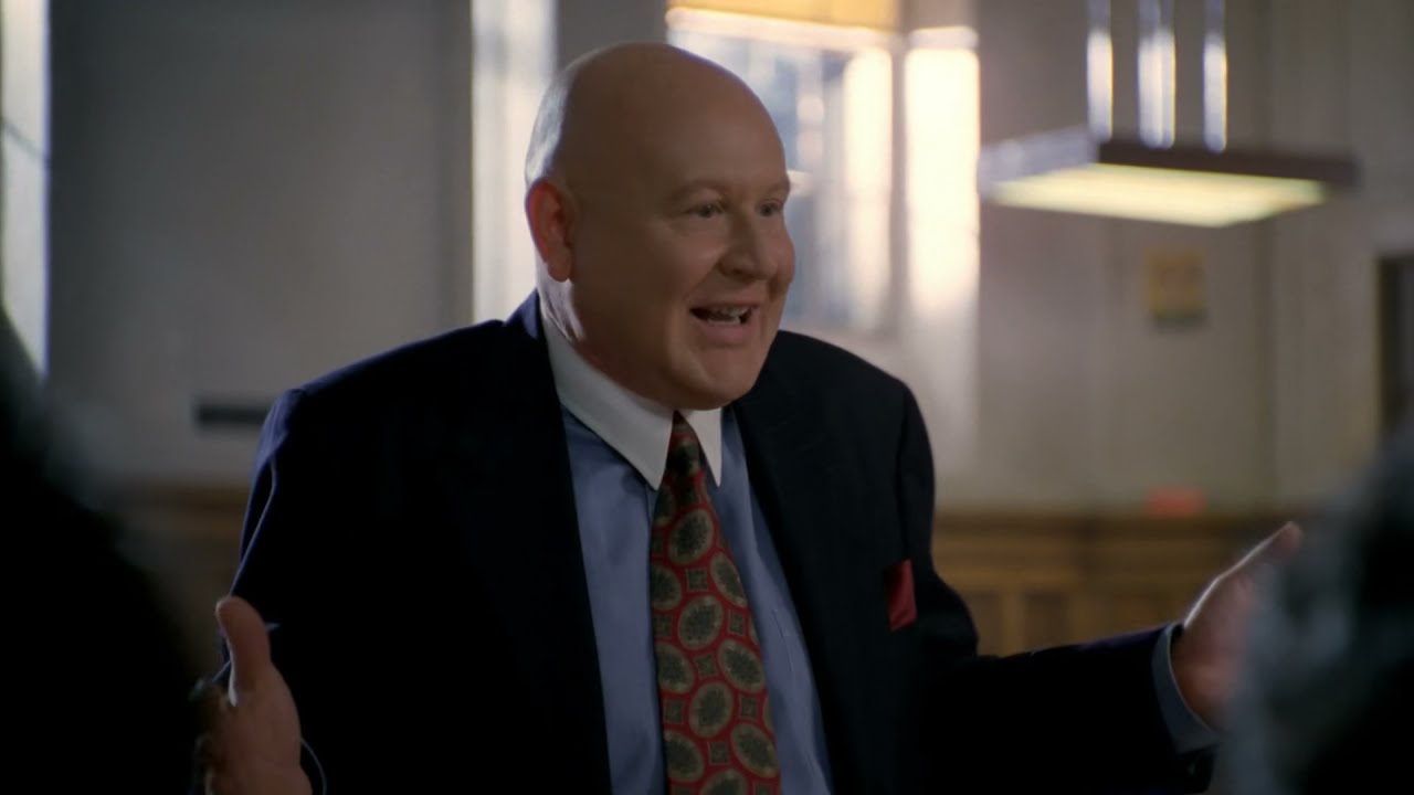 NYPD Blue Closing Arguments YouTube
