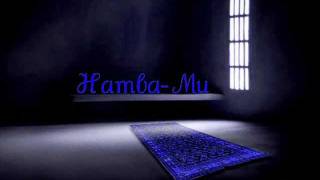 Mawi & Akhil Hayy - HambaMu