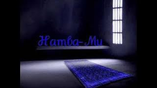 Mawi & Akhil Hayy - HambaMu