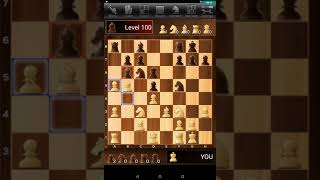 The Chess Lv.100 Android (Draw level 100) screenshot 5