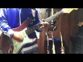 乃木坂46 - 裸足でsummer guitar cover