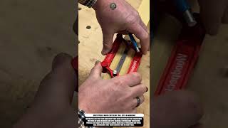 Details Smart Lathe Alignment Made Simple with Woodpeckers Center Gauge! #innovation #worktool #process Update