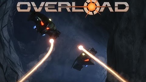 OVERLOAD First Look