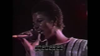 Michael Jackson - Off the Wall - Los Angeles 1981