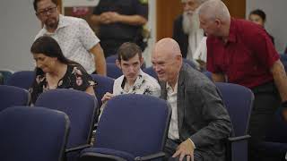 September 24, 2024 Fresno County Board of Supervisors Meeting Highlights