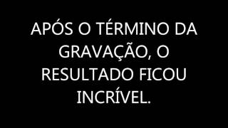 Zl Tech - Gravação Em Porcelanato