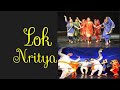 Lok nritya i dogri folk dance i doordarshan jammu