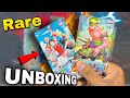 Rare one piece cards UNBOXING - Pocket toon