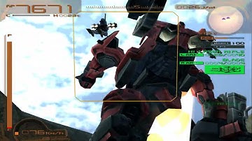 armored core last raven Acquire the Commodity