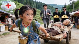 Anak Pengemis 5 Thn Memulung Demi Nenek Komaeh Ternyata Putri Ceo Yg Lama Dicarihidupnya Berbalik