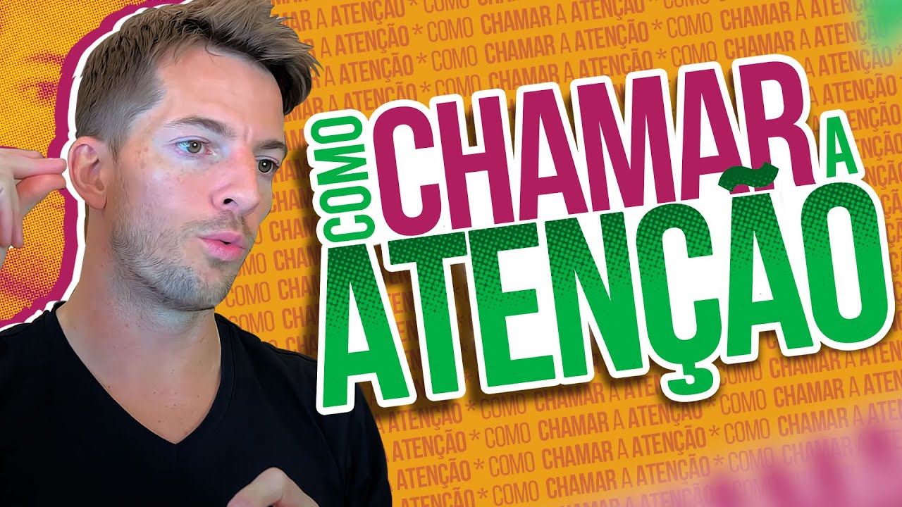 Como Chamar a Atenção Online: 6 Técnicas Simples Que Funcionam Quase Sempre