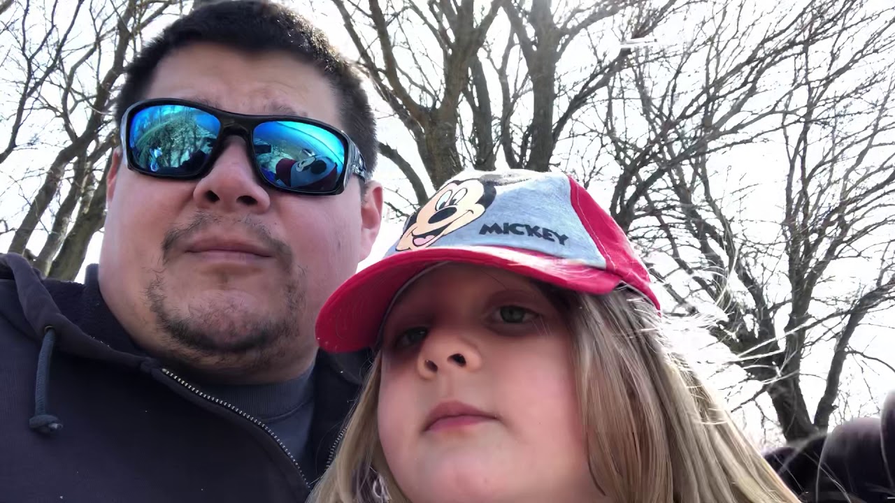 Murillo Family Fishing Interview