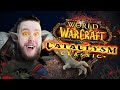 Was i wrong about cataclysm classic 1