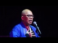 Why can't we have a gay president? | Boy Abunda | TEDxADMU