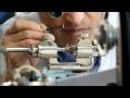 Patek Phillipe Service and Maintenance (Long English version)