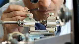 Patek Phillipe Service and Maintenance (Long English version)