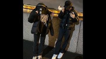 sadkawaii & woee33 - 2 geek will never sleep