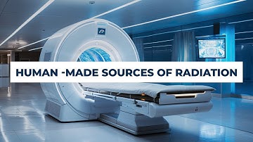 IGCSE Physics | Human  made sources of radiation | Learn with Attaiin