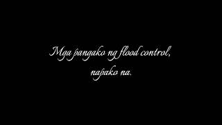 'Maikling kuwento' Tungkol sa napapanahong isyu sa ating bansa.