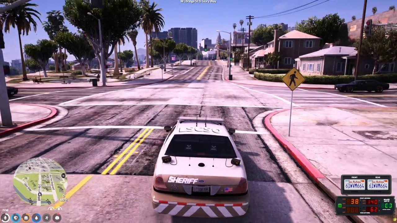 A. Briez Probie | ProjectRogueRP