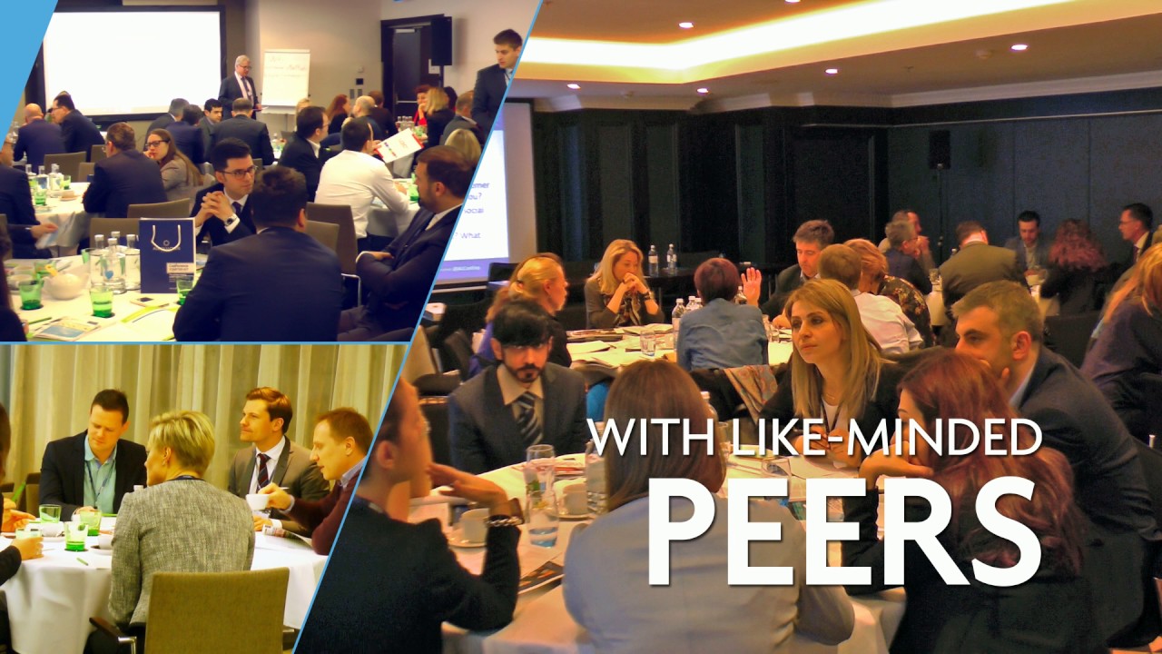 7th Annual Pharma Marketing Summit - Digital Marketing & CEM