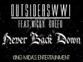 Outsiderswwi   audio  never back down
