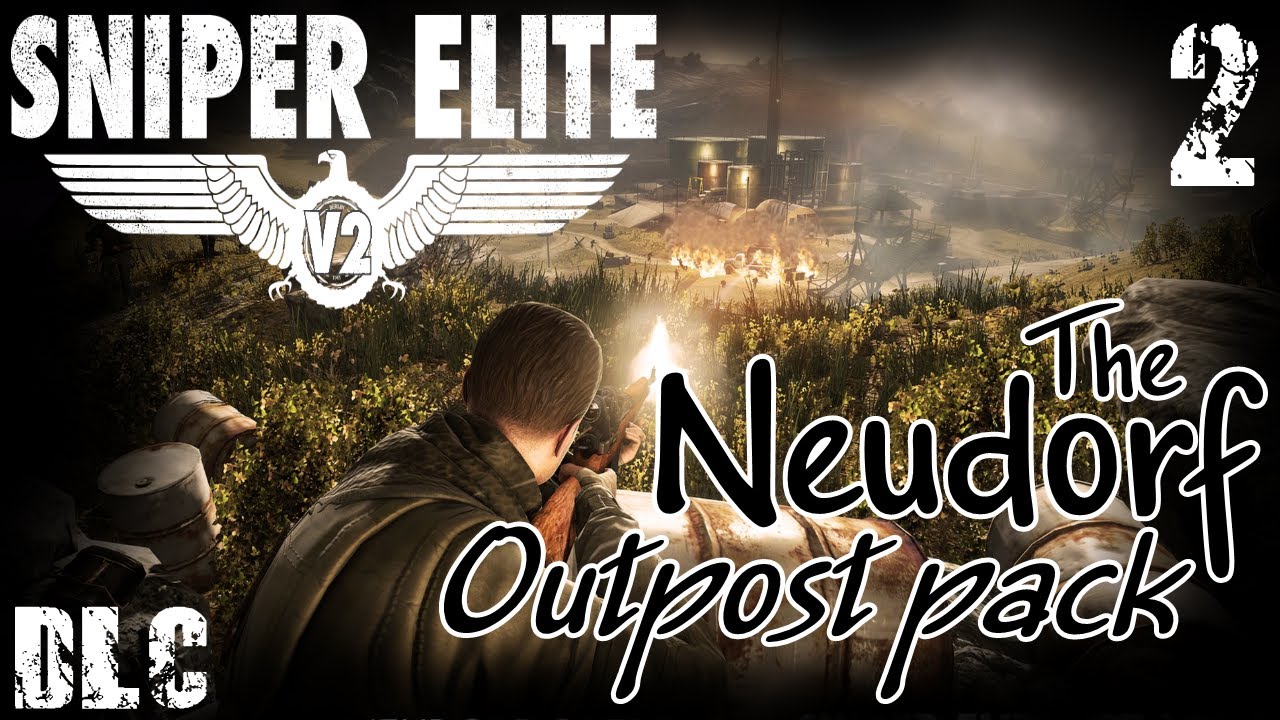 sniper elite v2 dlc unlocker sniper elite v2 dlc unlocker