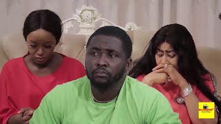 MY SOUL ON FIRE Teaser 9&10(New Movie Full HD) Onny Micheal 2021 Latest Nigerian New Nollywood Movie