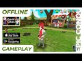 Epic Conquest - Android iOS Anime Offline Mobile Gameplay
