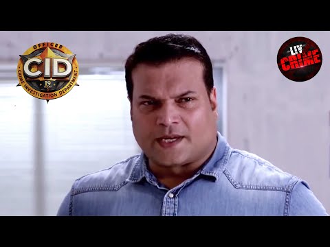 CID | Has Officer Daya Really Gone Rogue? | Husband Files | 12 March 2022