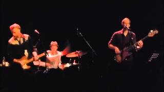 Billy Bragg - All You Fascists Bound To Lose Live@Tollhaus 2013