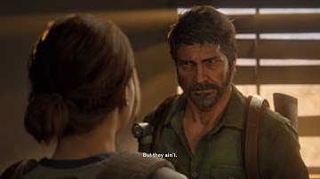 The Last of Us Part II - Part 21: Finding Strings II