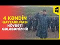 Ermənistan yeni yol çəkənə kimi bu kəndin yolundan istifadəyə icazə verilə bilər | Hərbi ekspert