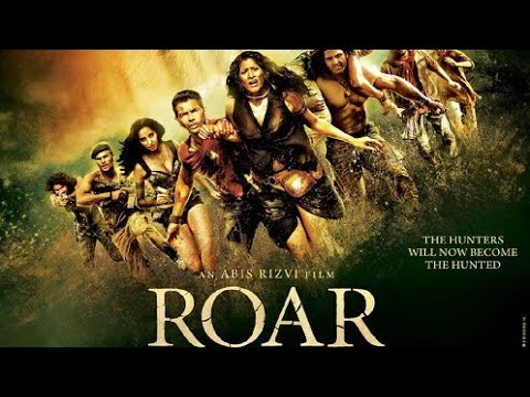 ROAR MOVIE 2014