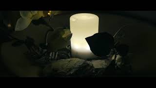 Dream Of The Lights Cinematic First Try With Dslm Full Hd