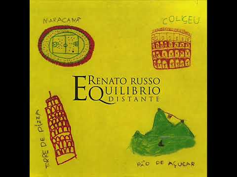 Renato Russo - Due