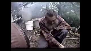 Vignette de la vidéo "JACKYL- DIXIELAND -( POPCORN SUTTON)"