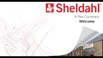 Sheldahl Flexible Technologies | Intro to Sheldahl