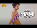 El santy  rico mami oficial  salsa choke