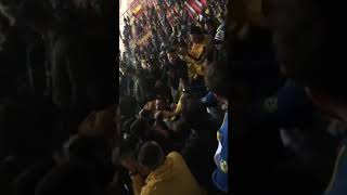 Oğuzhan Koç - Sükut-u Hayal | Fenerbahçe Tribünü Resimi