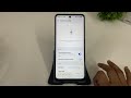 How To Enable Or Disable Microphone Sound In Screen Recording Oppo A6S