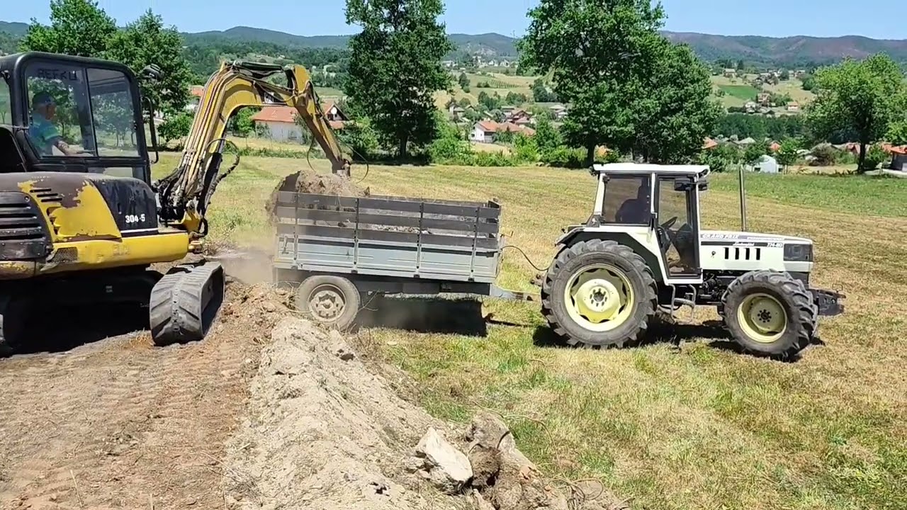 Domislica, Bosna i Hercegovina 29.6.2025