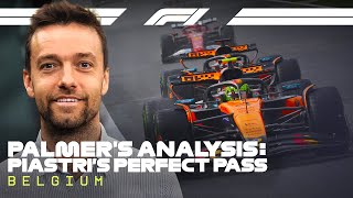 Download Lagu Inside Piastri's Decisive Overtake On Norris In Belgium | Jolyon Palmer’s F1 TV Analysis MP3 Download Lagu Inside Piastri's Decisive Overtake On Norris In Belgium | Jolyon Palmer’s F1 TV Analysis MP3