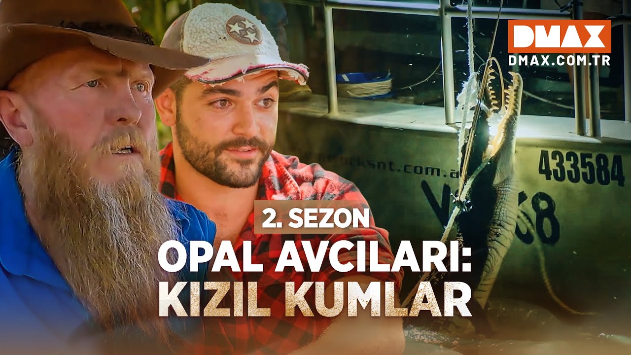 Toprak Altından Servet Çıktı: 9.000 Dolarlık Yakut Bulundu! I Opal