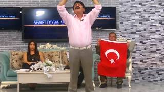 Şevkat Dogan show babam şarkisi Resimi