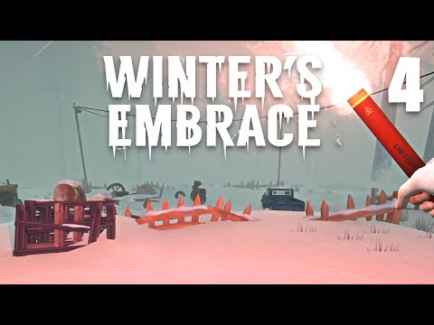 THE MOST PLEASANT OF VALLEYS | The Long Dark - WINTER’S EMBRACE - Ep. 4